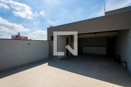 Apartamento à venda com 120m², 2 quartos e 2 vagasCobertura