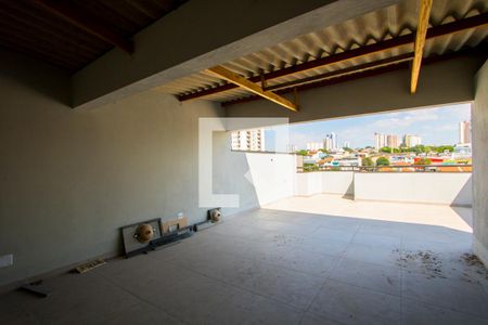 Apartamento à venda com 120m², 2 quartos e 2 vagasÁrea de serviço