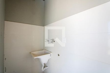 Apartamento à venda com 120m², 2 quartos e 2 vagasÁrea de serviço