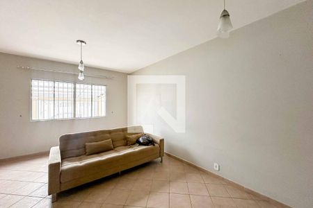 Sala casa 1 de casa à venda com 5 quartos, 317m² em Vila Pita, São Paulo