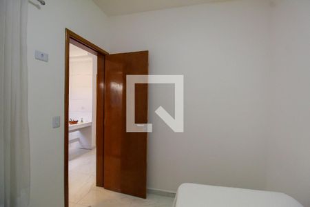 Quarto de apartamento à venda com 1 quarto, 34m² em Alto da Mooca, São Paulo