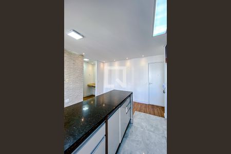 Apartamento para alugar com 38m², 1 quarto e 1 vagaCozinha