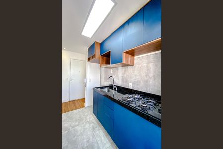 Apartamento para alugar com 38m², 1 quarto e 1 vagaCozinha