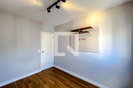 Apartamento para alugar com 38m², 1 quarto e 1 vagaQuarto