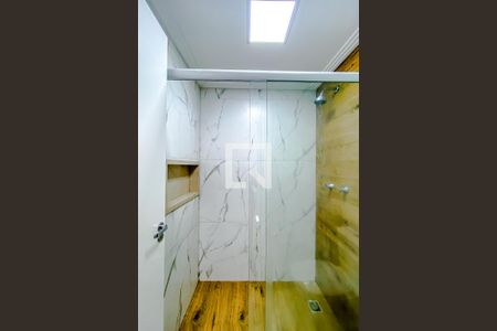 Apartamento para alugar com 38m², 1 quarto e 1 vagaBanheiro