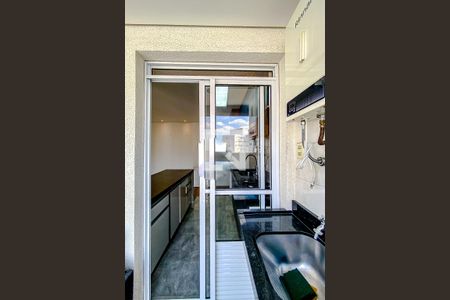 Apartamento para alugar com 38m², 1 quarto e 1 vagaÁrea de Serviço