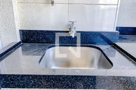 Apartamento para alugar com 38m², 1 quarto e 1 vagaÁrea de Serviço