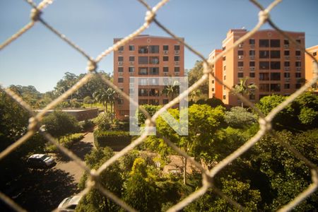 Vista de apartamento à venda com 3 quartos, 67m² em Petrópolis, Porto Alegre