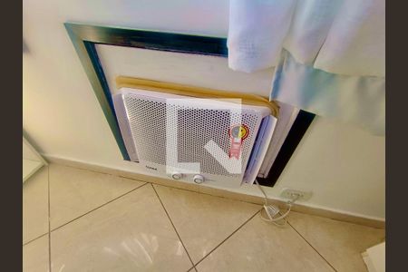 Apartamento para alugar com 40m², 1 quarto e 1 vaga Apartamento para alugar com 40m², 1 quarto e 1 vagaSuíte