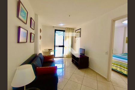 Apartamento para alugar com 1 quarto, 40m² em Copacabana, Rio de Janeiro