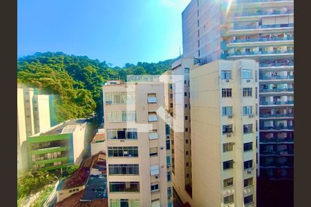 Apartamento para alugar com 40m², 1 quarto e 1 vaga Apartamento para alugar com 40m², 1 quarto e 1 vagaSuíte vista