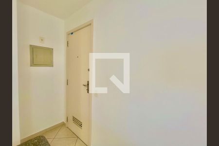 Sala de apartamento para alugar com 1 quarto, 40m² em Copacabana, Rio de Janeiro