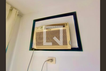 Sala de apartamento para alugar com 1 quarto, 40m² em Copacabana, Rio de Janeiro