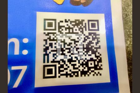QR Code de apartamento para alugar com 1 quarto, 40m² em Copacabana, Rio de Janeiro