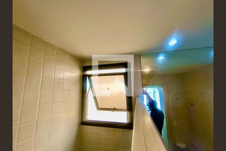 Apartamento para alugar com 40m², 1 quarto e 1 vaga Apartamento para alugar com 40m², 1 quarto e 1 vagaSuíte banheiro