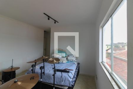 Casa de condomínio para alugar com 320m², 4 quartos e 5 vagasSuíte 4 (Canadense)