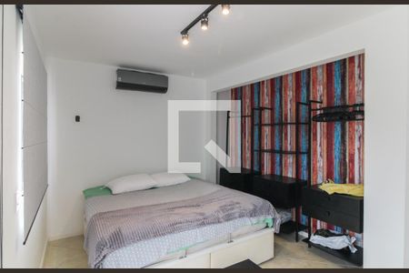 Suíte 1 de casa de condomínio à venda com 4 quartos, 320m² em Vargem Pequena, Rio de Janeiro
