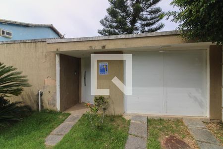 Casa de condomínio para alugar com 320m², 4 quartos e 5 vagasPlaca Quinto Andar