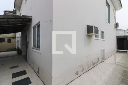 Casa de condomínio para alugar com 320m², 4 quartos e 5 vagasÁrea externa