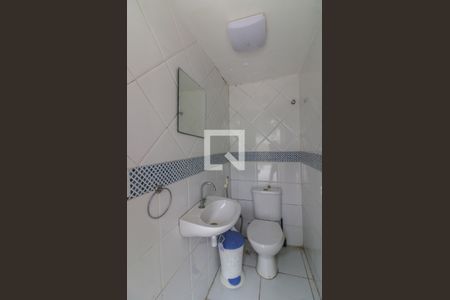 Casa de condomínio para alugar com 320m², 4 quartos e 5 vagasÁrea externa