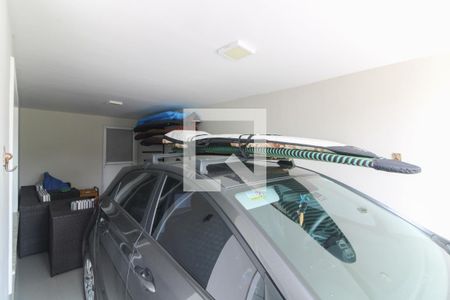 Casa de condomínio para alugar com 320m², 4 quartos e 5 vagasÁrea externa