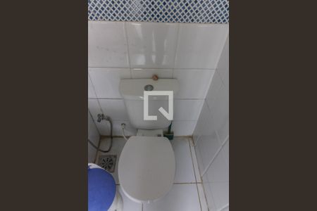 Casa de condomínio para alugar com 320m², 4 quartos e 5 vagasÁrea externa