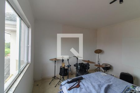 Casa de condomínio para alugar com 320m², 4 quartos e 5 vagasSuíte 4 (Canadense)