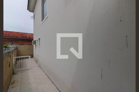 Casa de condomínio para alugar com 320m², 4 quartos e 5 vagasÁrea externa