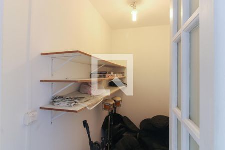 Casa de condomínio para alugar com 320m², 4 quartos e 5 vagasSuíte 4 (Canadense) - Closet