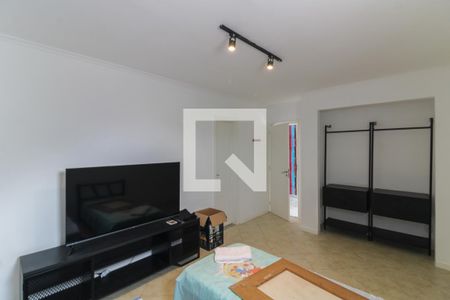 Casa de condomínio para alugar com 320m², 4 quartos e 5 vagasSuíte 3 (Canadense)