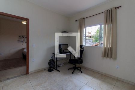 Escritório de casa para alugar com 2 quartos, 120m² em Alto dos Pinheiros, Belo Horizonte
