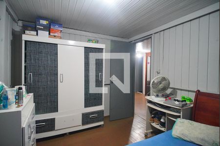Quarto 1 de casa à venda com 2 quartos, 103m² em Canudos, Novo Hamburgo