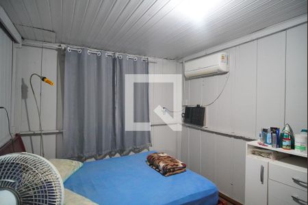 Quarto 1 de casa à venda com 2 quartos, 103m² em Canudos, Novo Hamburgo