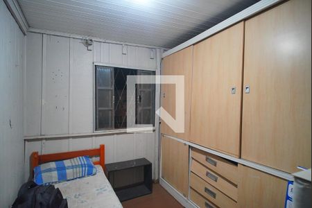 Quarto 2 de casa à venda com 2 quartos, 103m² em Canudos, Novo Hamburgo