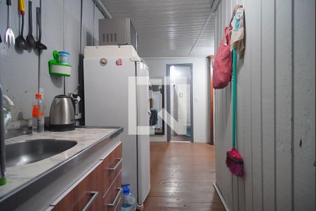 Casa à venda com 103m², 2 quartos e 1 vaga Casa à venda com 103m², 2 quartos e 1 vagaCozinha