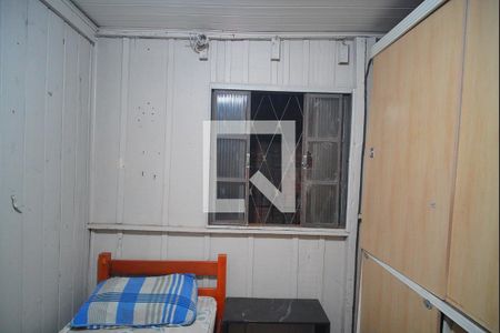 Quarto 2 de casa à venda com 2 quartos, 103m² em Canudos, Novo Hamburgo