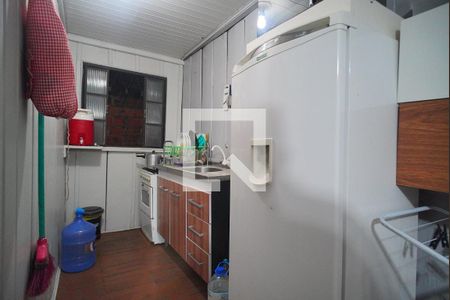 Casa à venda com 103m², 2 quartos e 1 vaga Casa à venda com 103m², 2 quartos e 1 vagaCozinha