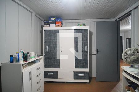 Quarto 1 de casa à venda com 2 quartos, 103m² em Canudos, Novo Hamburgo