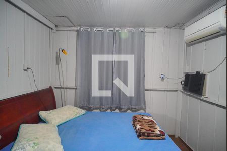 Quarto 1 de casa à venda com 2 quartos, 103m² em Canudos, Novo Hamburgo