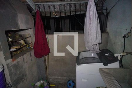 Casa à venda com 103m², 2 quartos e 1 vaga Casa à venda com 103m², 2 quartos e 1 vagaÁrea de Serviço