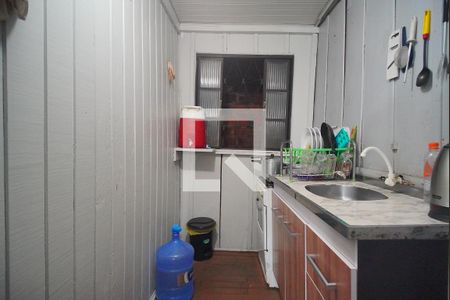 Casa à venda com 103m², 2 quartos e 1 vaga Casa à venda com 103m², 2 quartos e 1 vagaCozinha