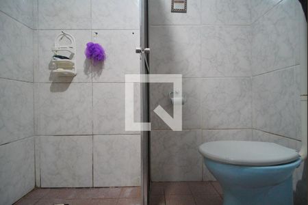 Casa à venda com 103m², 2 quartos e 1 vaga Casa à venda com 103m², 2 quartos e 1 vagaBanheiro