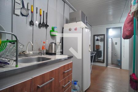Casa à venda com 103m², 2 quartos e 1 vaga Casa à venda com 103m², 2 quartos e 1 vagaCozinha