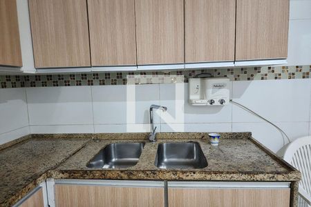 Casa à venda com 287m², 4 quartos e 1 vagaCozinha