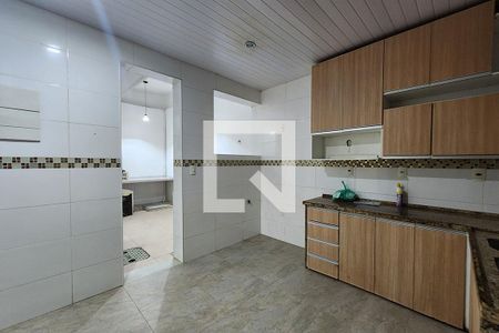 Casa à venda com 287m², 4 quartos e 1 vagaCozinha