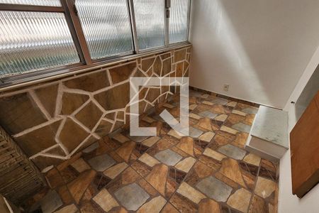 Casa à venda com 287m², 4 quartos e 1 vagaVaranda do Quarto 1