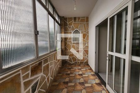 Casa à venda com 287m², 4 quartos e 1 vagaVaranda da Suíte