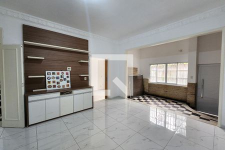 Sal2 de casa à venda com 4 quartos, 287m² em Flamengo, Rio de Janeiro