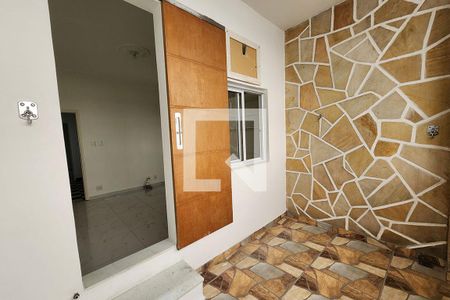 Casa à venda com 287m², 4 quartos e 1 vagaVaranda do Quarto 1