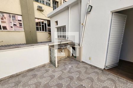 Casa à venda com 287m², 4 quartos e 1 vagaTerraço